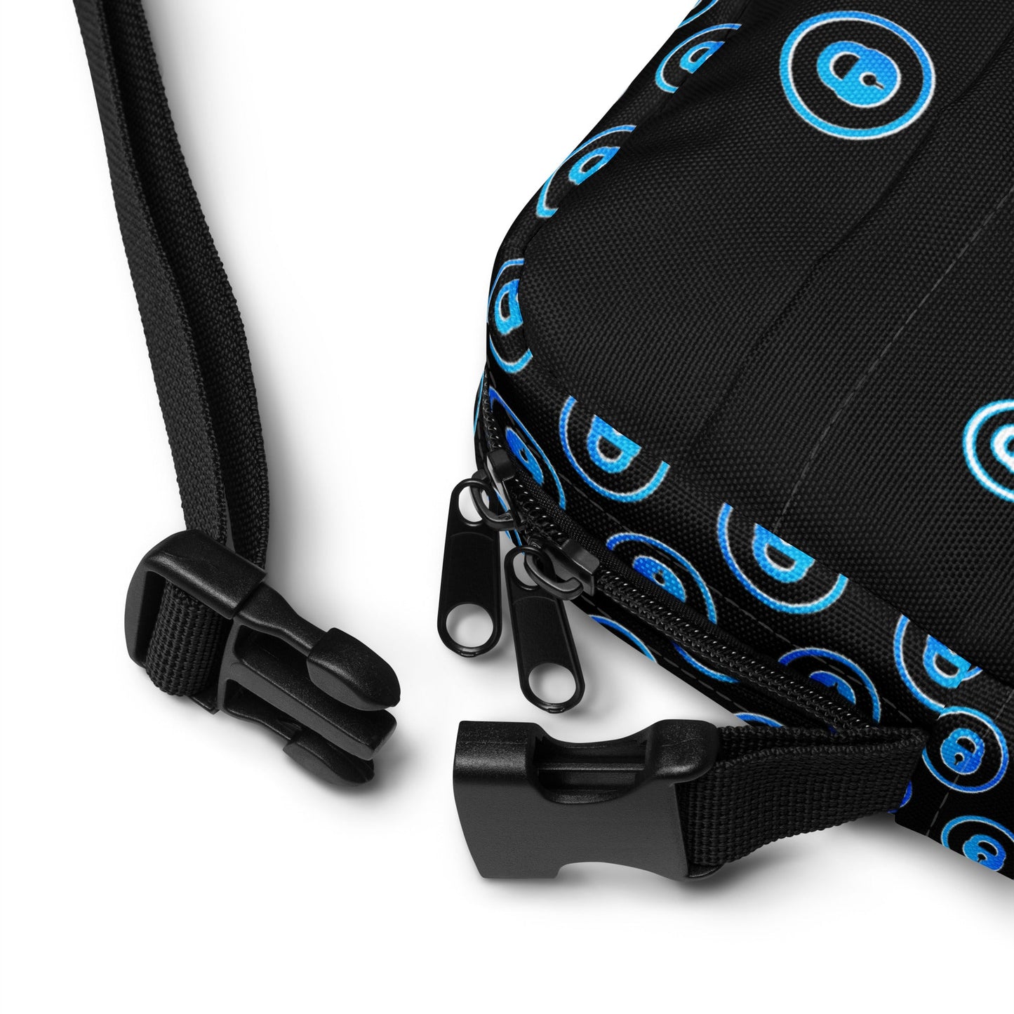 OnlyFans Personalized Custom Original Logo Utility Bag Attire T LLC