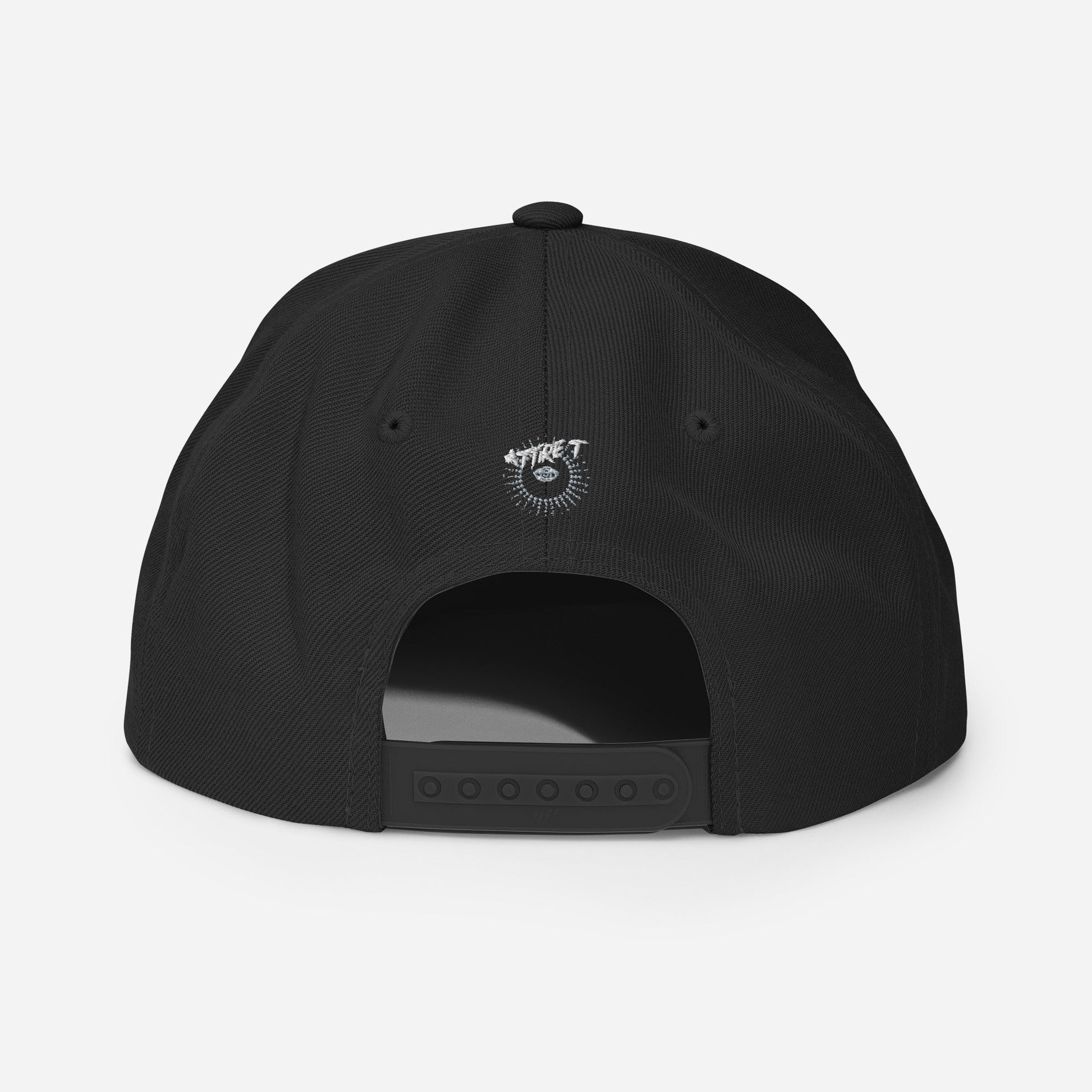 Onlyfans Personalized Custom Snapback Hat Attire T LLC