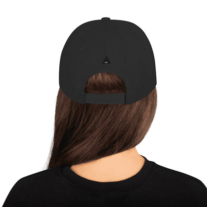 OnlyFans Recruiter Snapback Hat, Old Logo by ATTIRET