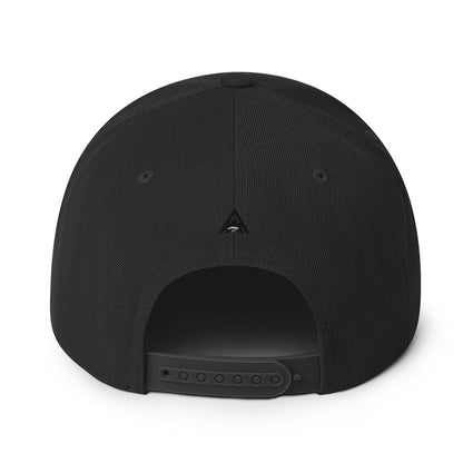OnlyFans Recruiter Snapback Hat, Old Logo by ATTIRET