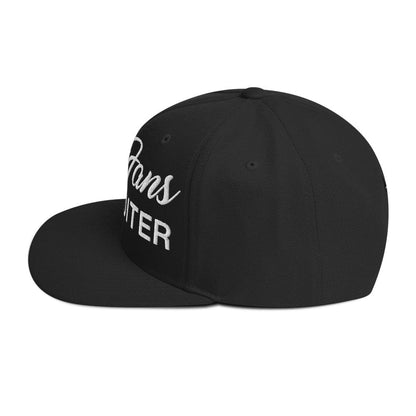 OnlyFans Recruiter Snapback Hat, Old Logo by ATTIRET