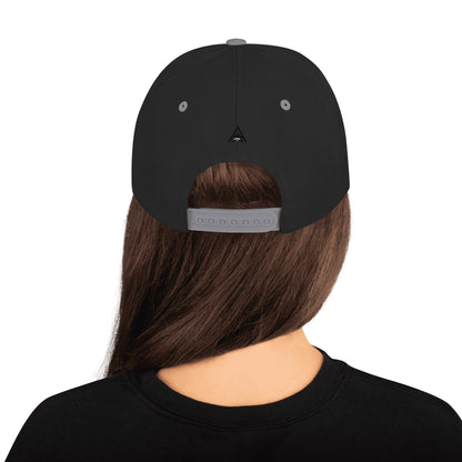 OnlyFans Recruiter Snapback Hat, Old Logo by ATTIRET