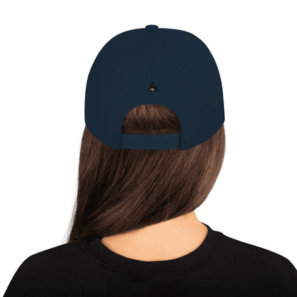 OnlyFans Recruiter Snapback Hat, Old Logo by ATTIRET