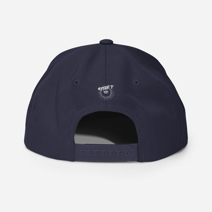 OnlyFans Personalized Snapback by ATTIRET
