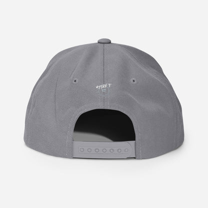OnlyFans Personalized Snapback by ATTIRET