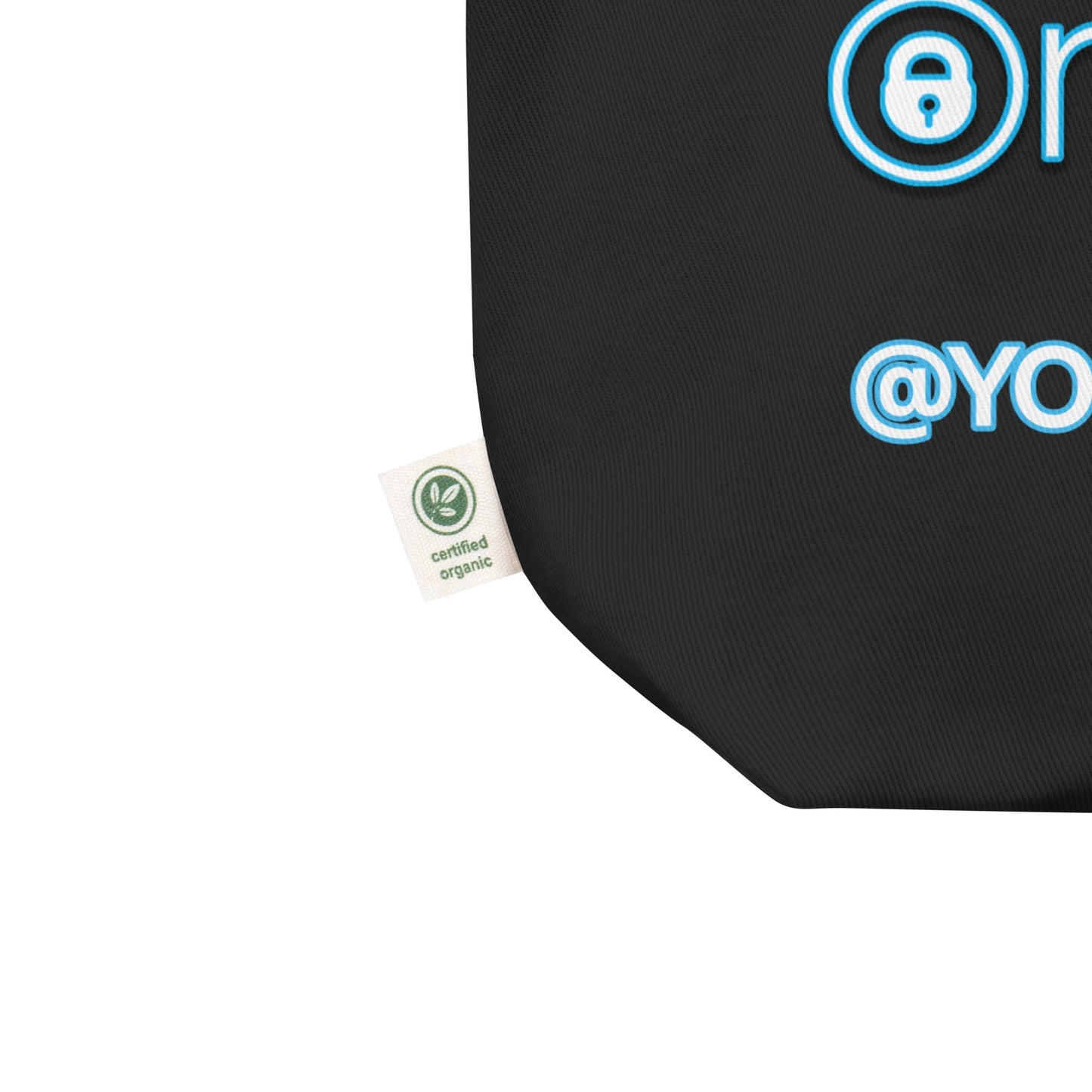 Onlyfans Personalized Custom Eco Tote Bag Attire T LLC
