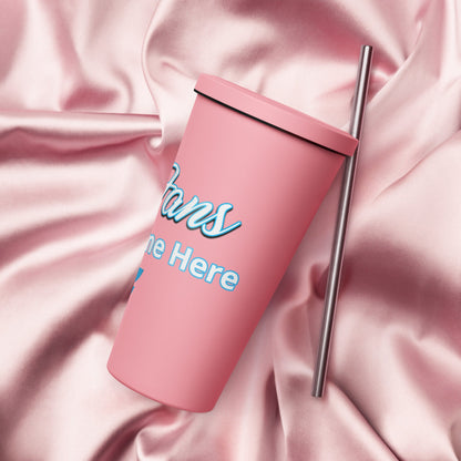 OnlyFans Hydrate Your Hotness Personalized Tumbler by ATTIRET