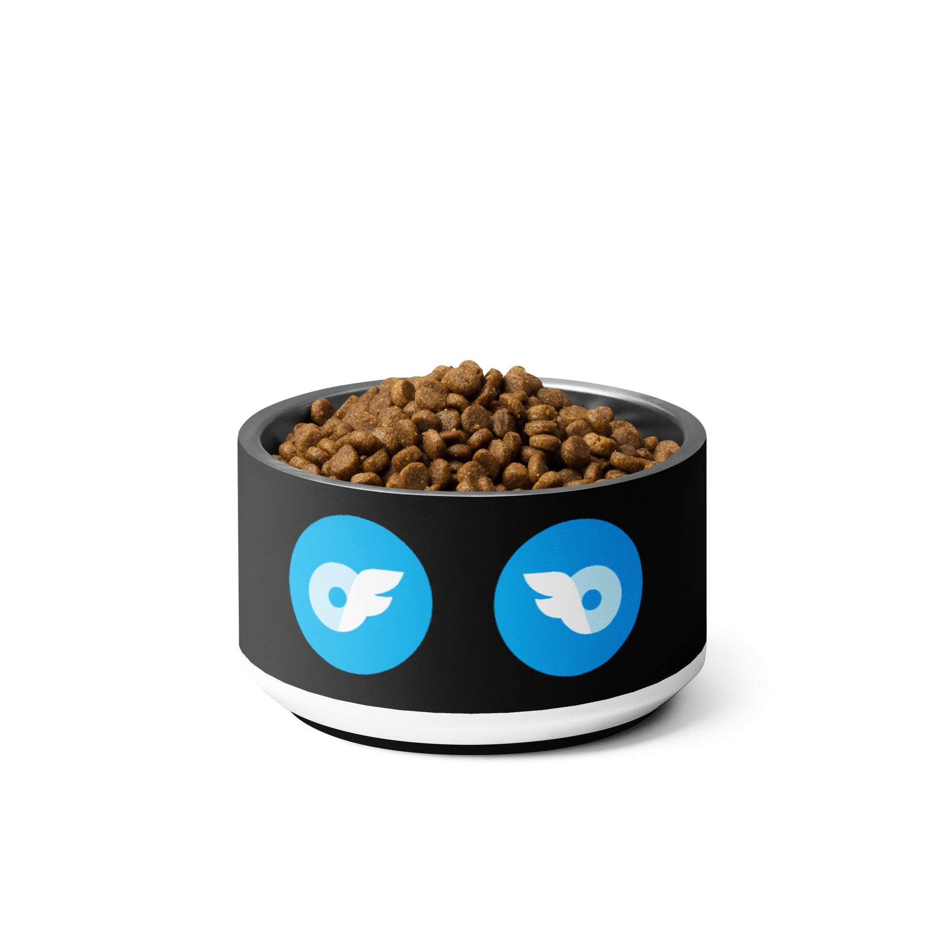 Onlyfans Personalized Custom Stainless Steel Pamper Your Pet's Palate with Pleasure: Onlyfans Exclusive Custom Pet Bowl Attire T LLC