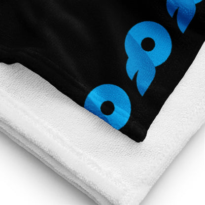 Personalized OnlyFans Creator Name Towel by ATTIRET