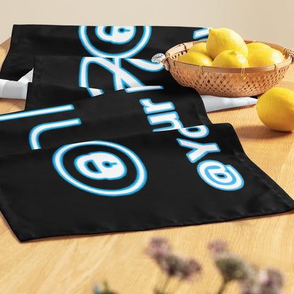 OnlyFans Personalized Table Runner by ATTIRET