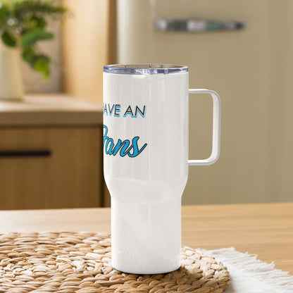 Personalized OnlyFans Travel Mug by ATTIRET