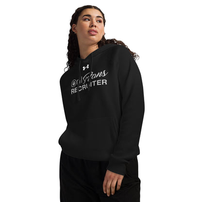 OnlyFans Recruiter Under Armour Hoodie by ATTIRET