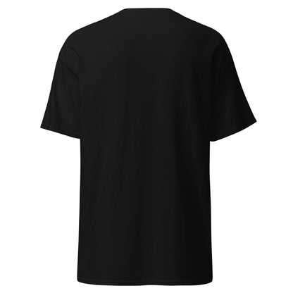 Hobosexual: My Love Language Is Crashing at Your Place Tee — additional product view 4