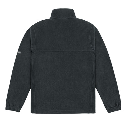 OnlyFans Recruiter Columbia Fleece Jacket by ATTIRET