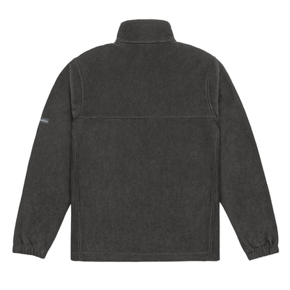 OnlyFans Recruiter Columbia Fleece Jacket by ATTIRET