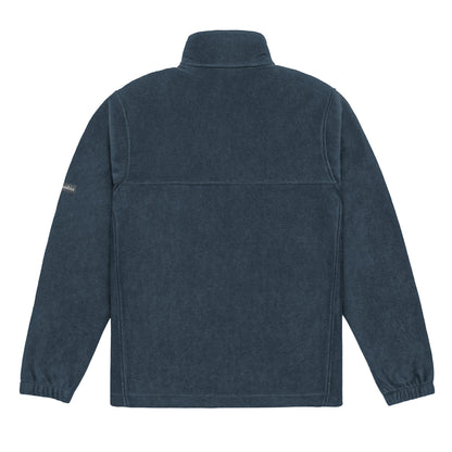 OnlyFans Recruiter Columbia Fleece Jacket by ATTIRET