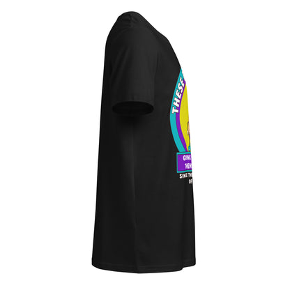 These Balls Aren't Going to Suck Themselves Boba T-Shirt — additional product view 5