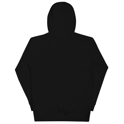 Hobosexual: My Love Language Is Crashing at Your Place Hoodie — additional product view 2