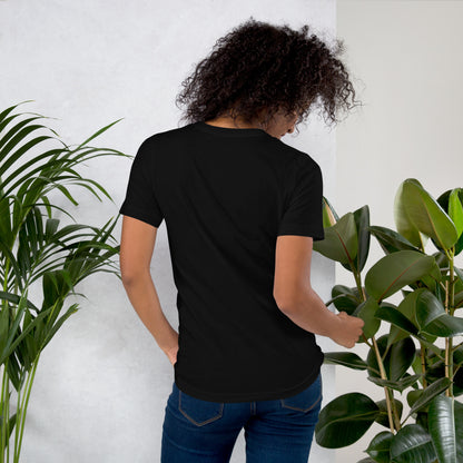 Hopeful Ramen-tic T-Shirt — additional product view 4