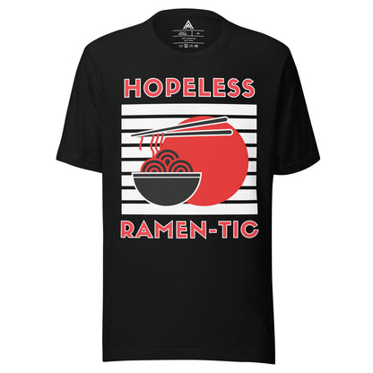Hopeful Ramen unisex T-shirt