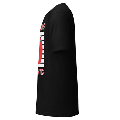Hopeful Ramen-tic T-Shirt — additional product view 5