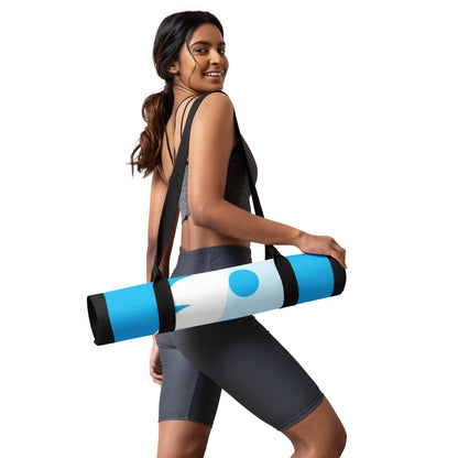 OnlyFans Personalized Yoga Mat by ATTIRET