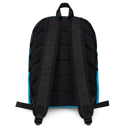 OnlyFans Personalized Handle Backpack by ATTIRET