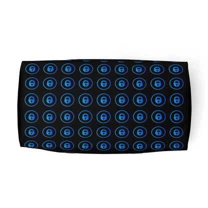 OnlyFans Personalized Creator Duffel Bag by ATTIRET