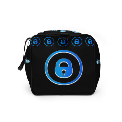 OnlyFans Personalized Creator Duffel Bag by ATTIRET