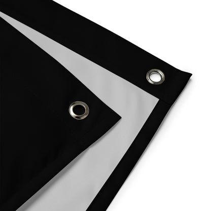OnlyFans Personalized Handle Flag by ATTIRET