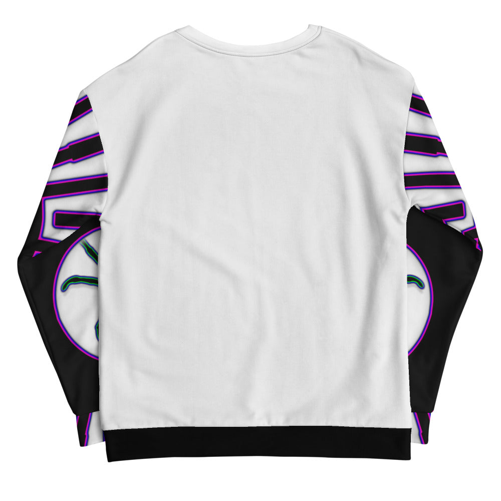 Voodoo Sweatshirt - Attire T LLC