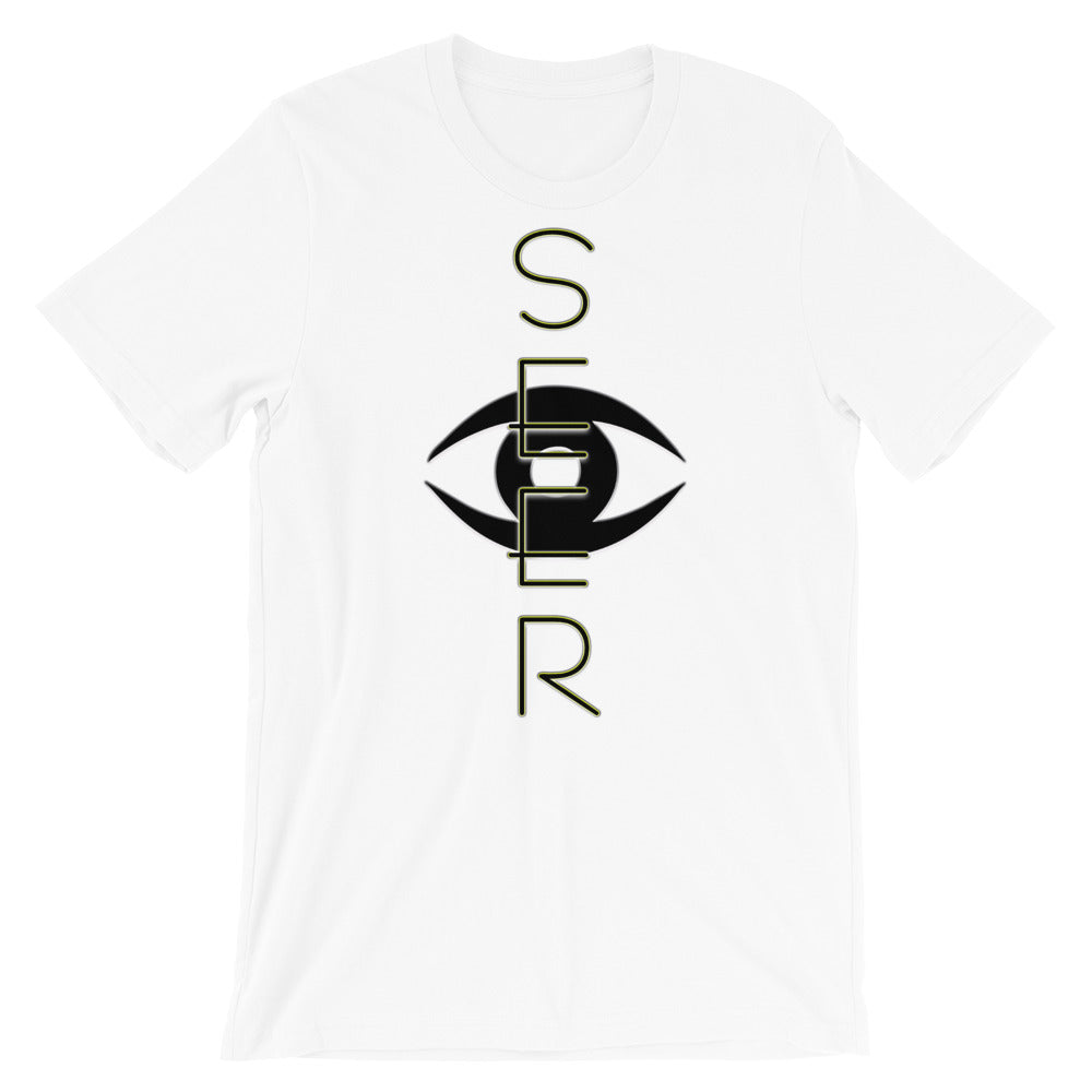 SEER T-Shirt - Attire T
