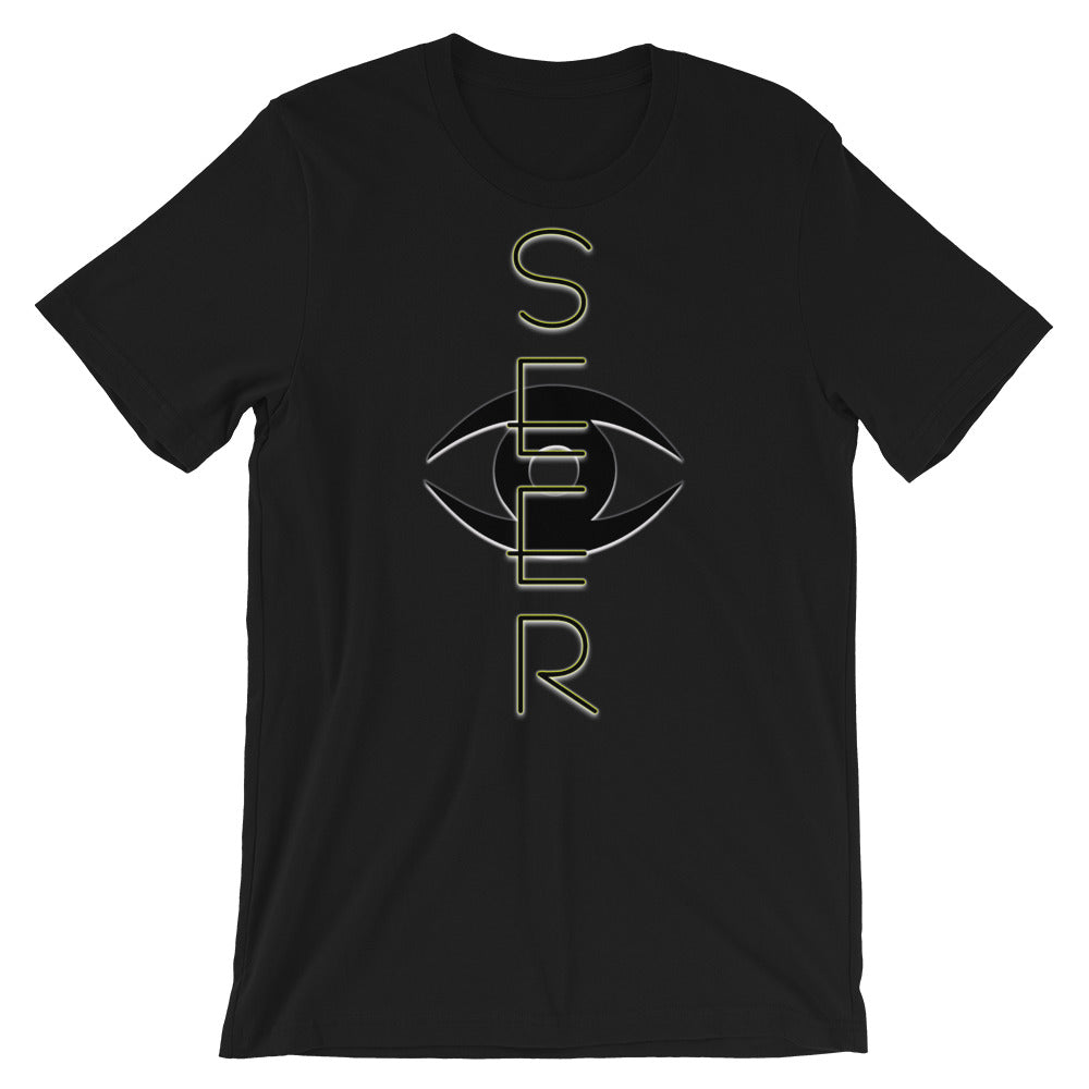 SEER T-Shirt - Attire T