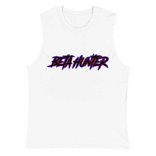 Beta Hunter Muscle Shirt - Attire T