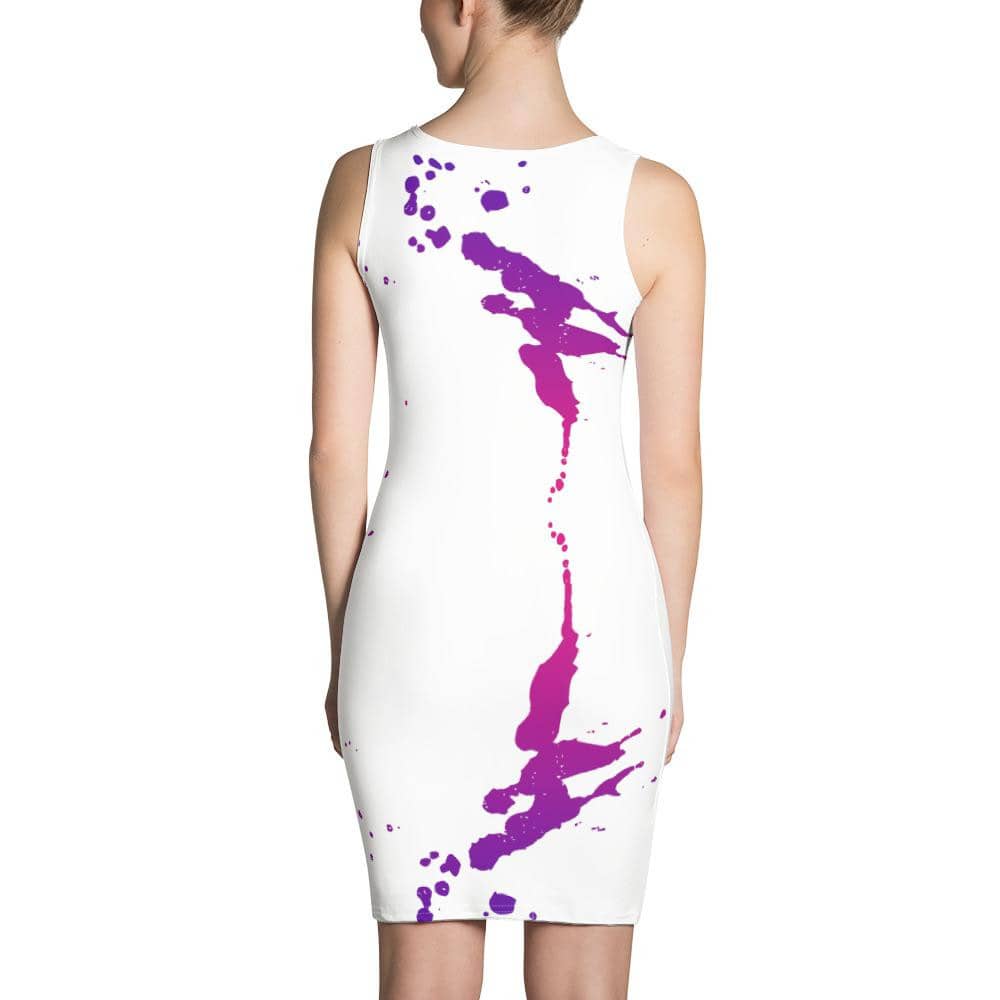 Bisexual ASF Dress - Attire T