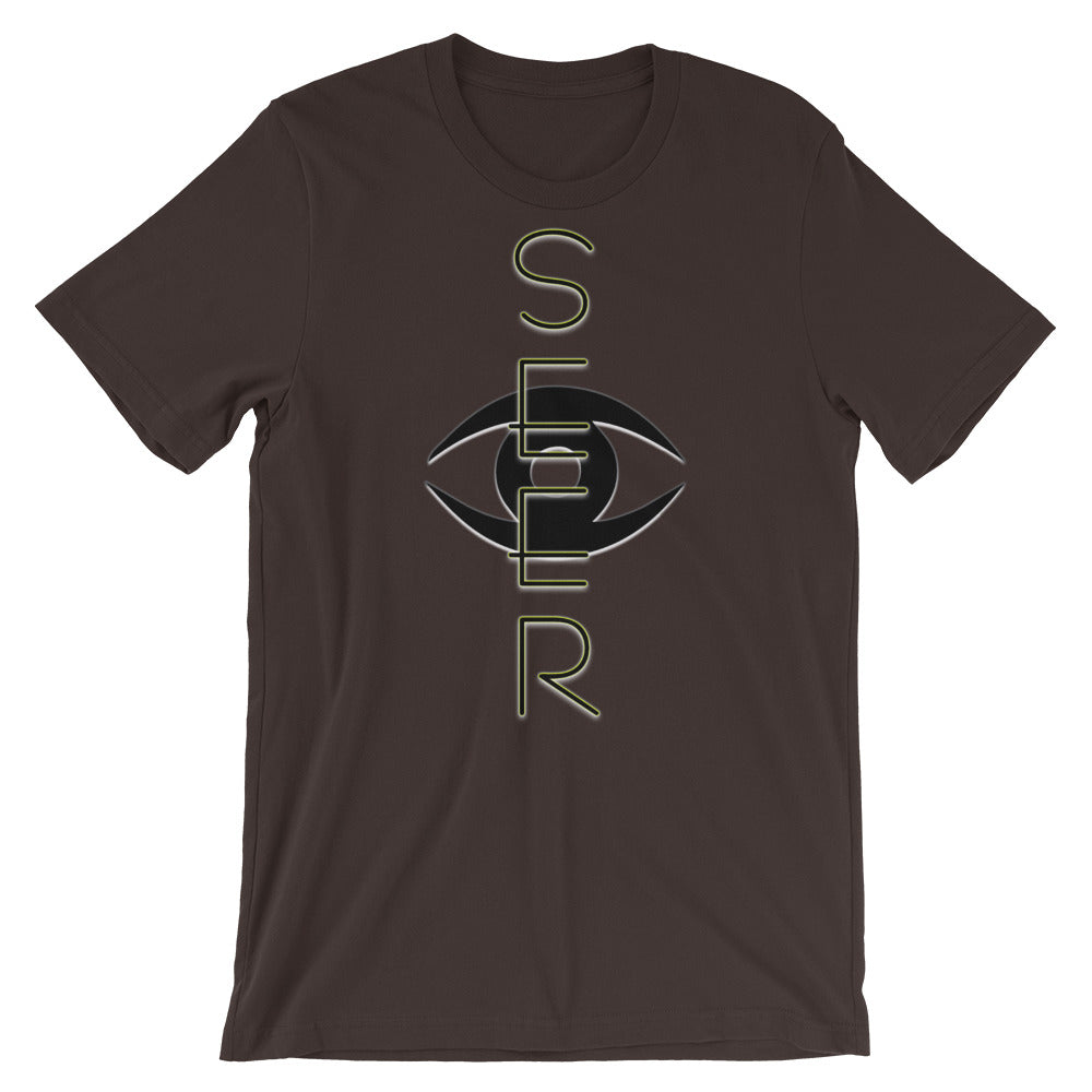 SEER T-Shirt - Attire T