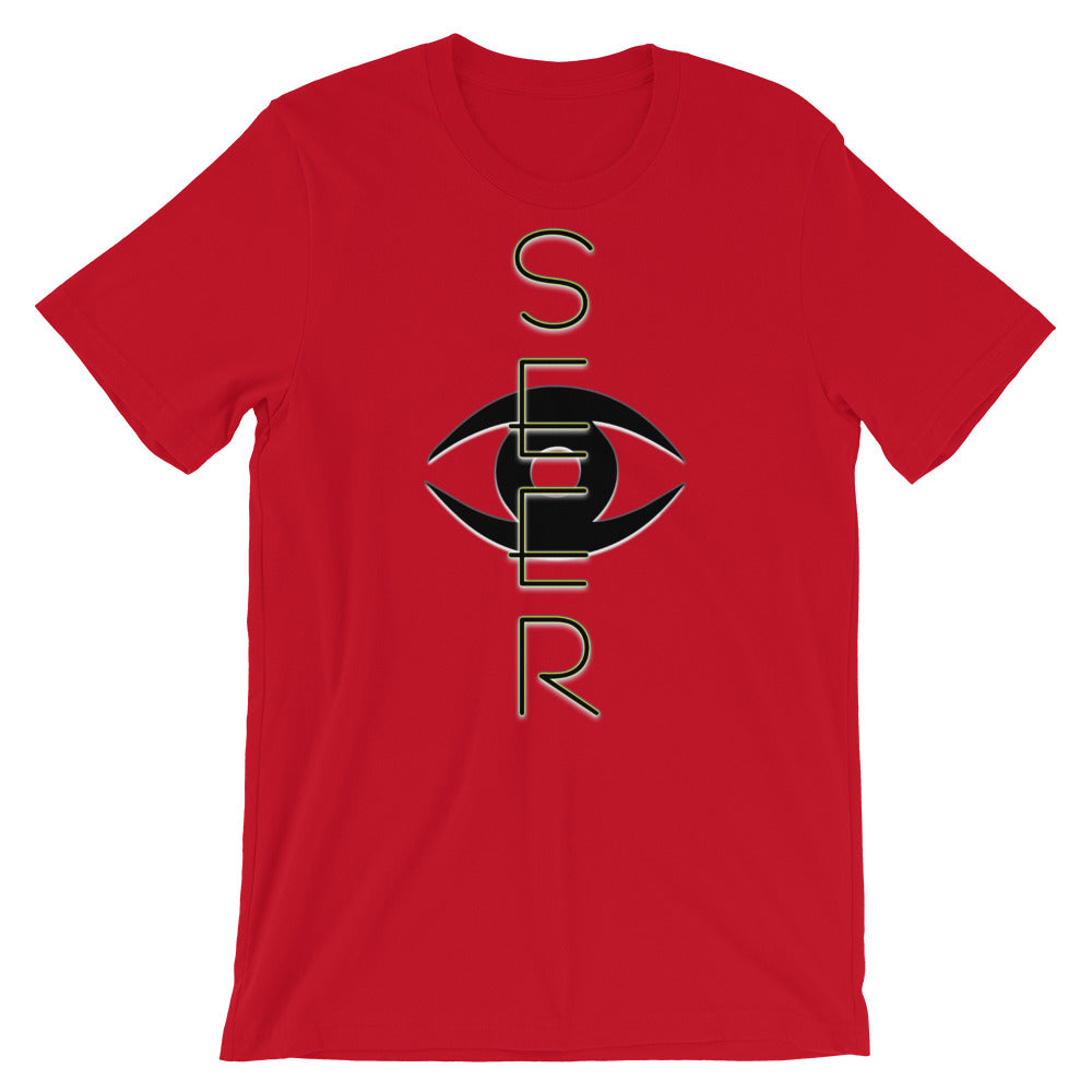 SEER T-Shirt - Attire T