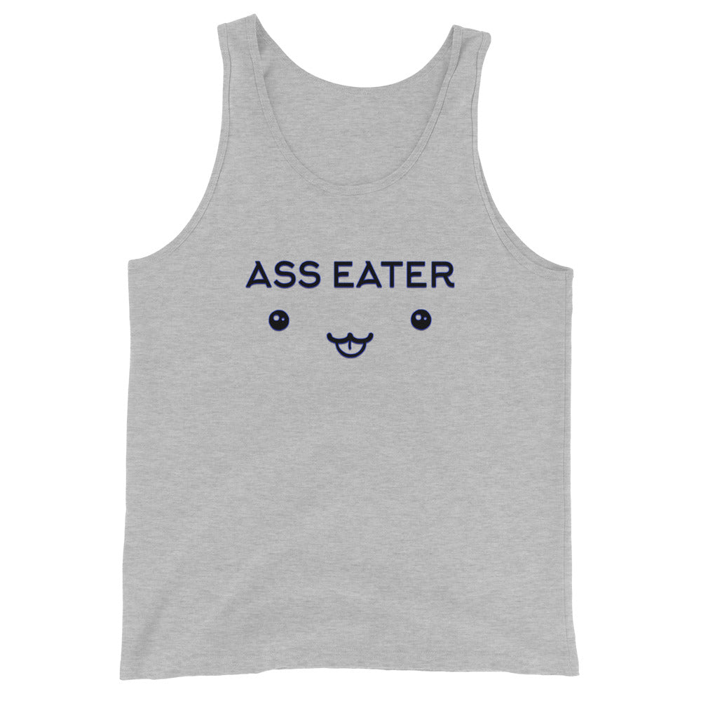 Ass Eater Tank Top - Attire T LLC