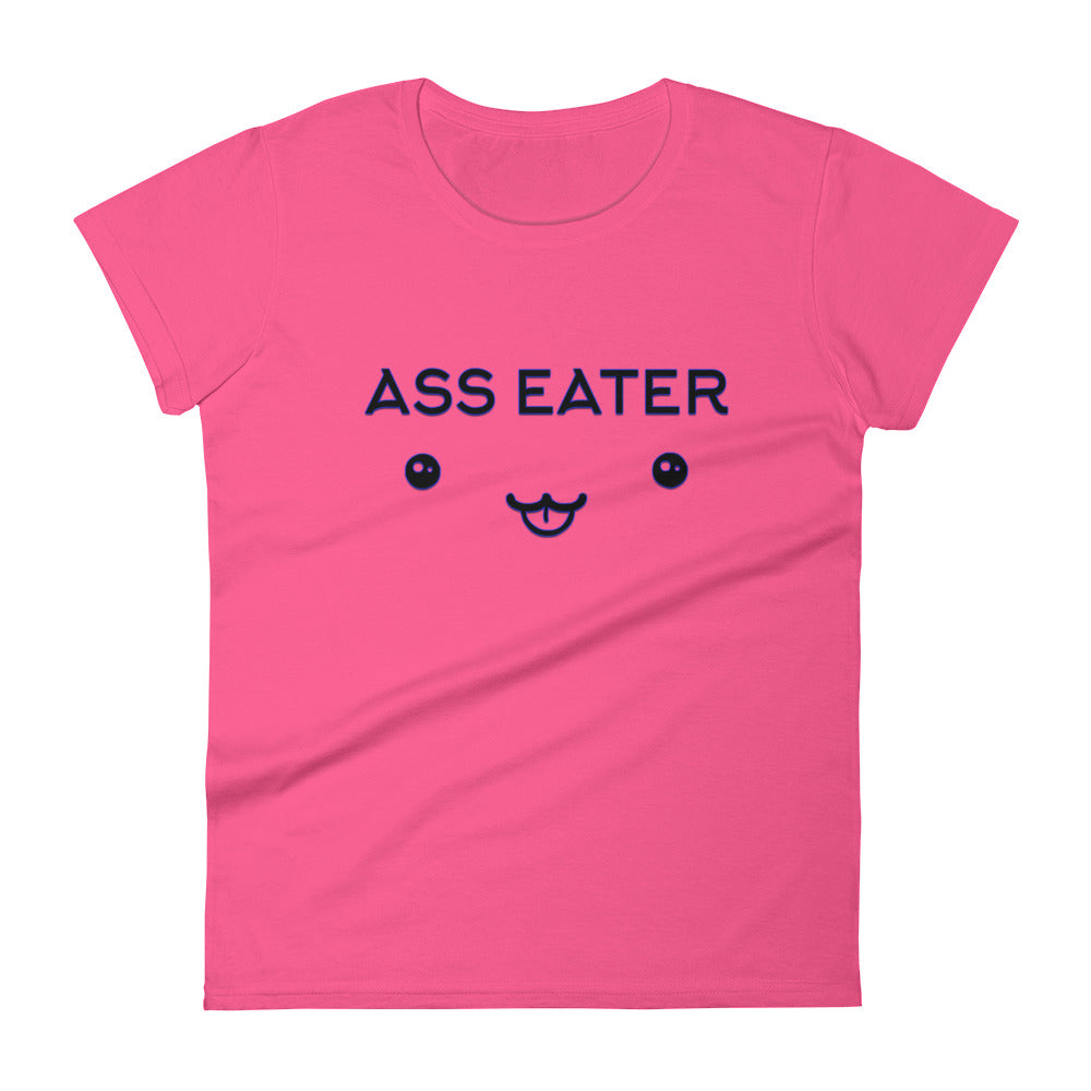 AssEater t-shirt - Attire T LLC