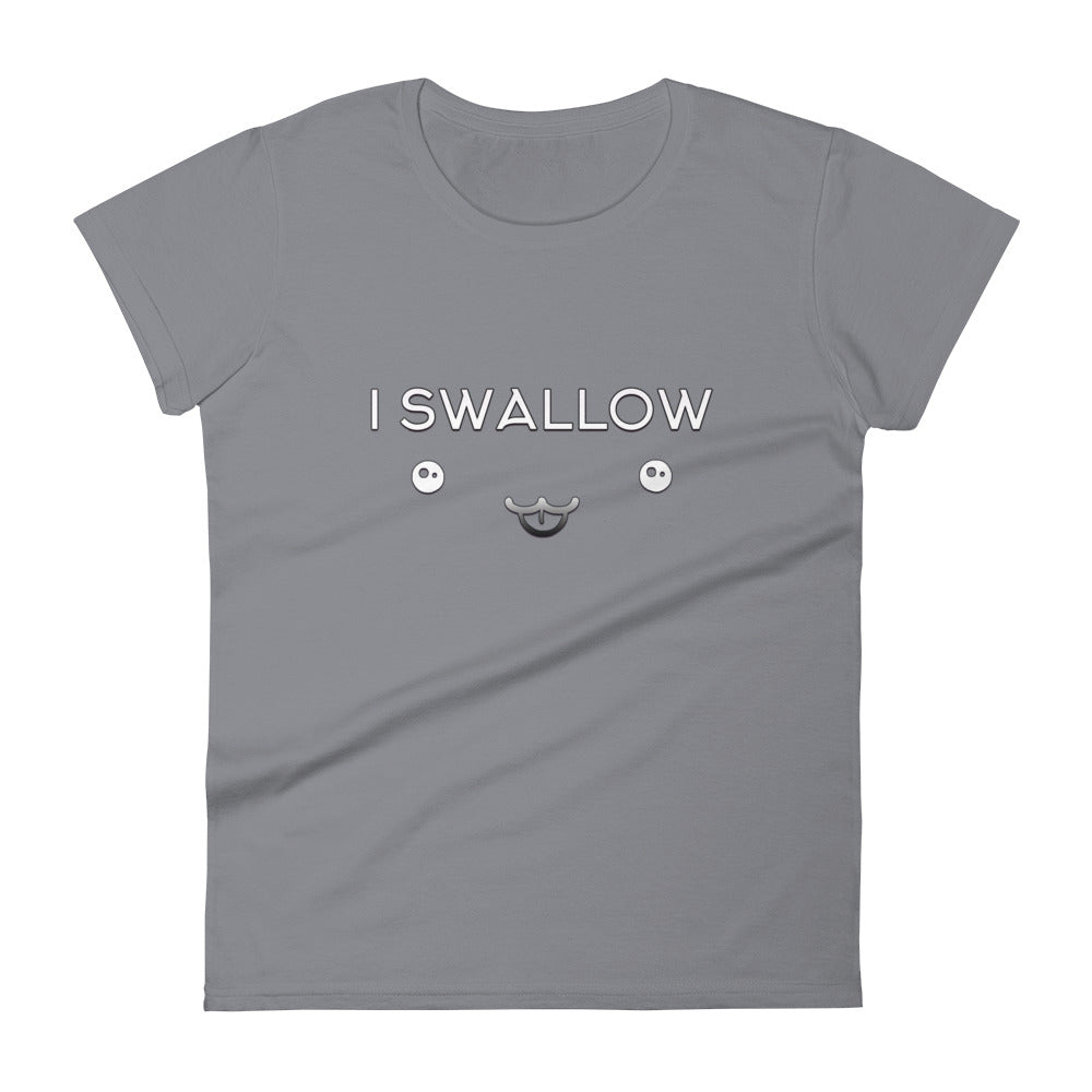 I Swallow T-shirt - Attire T LLC