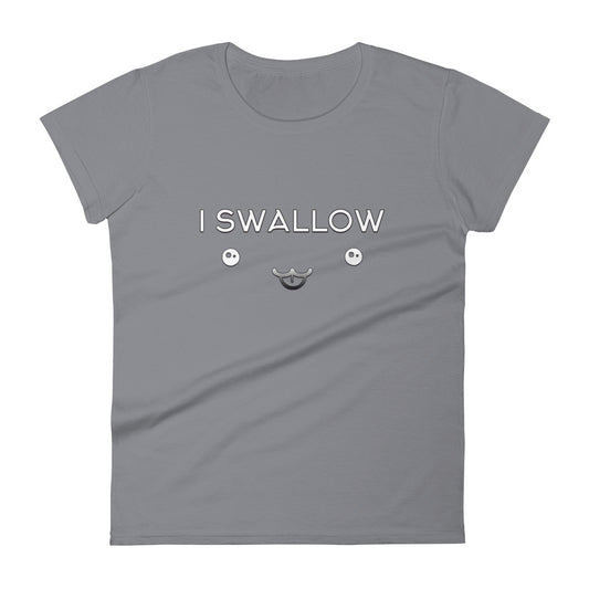 I Swallow T-shirt - Attire T LLC