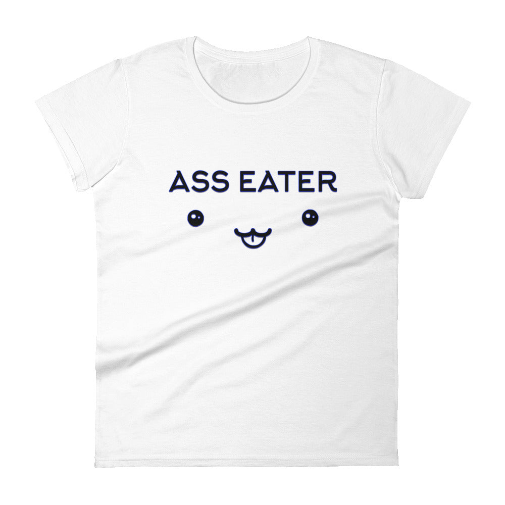 AssEater t-shirt - Attire T LLC
